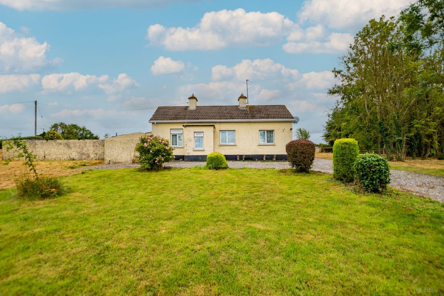 Baronstown West, Milltown, Milltown, Co. Kildare, W12A338 — photo 1