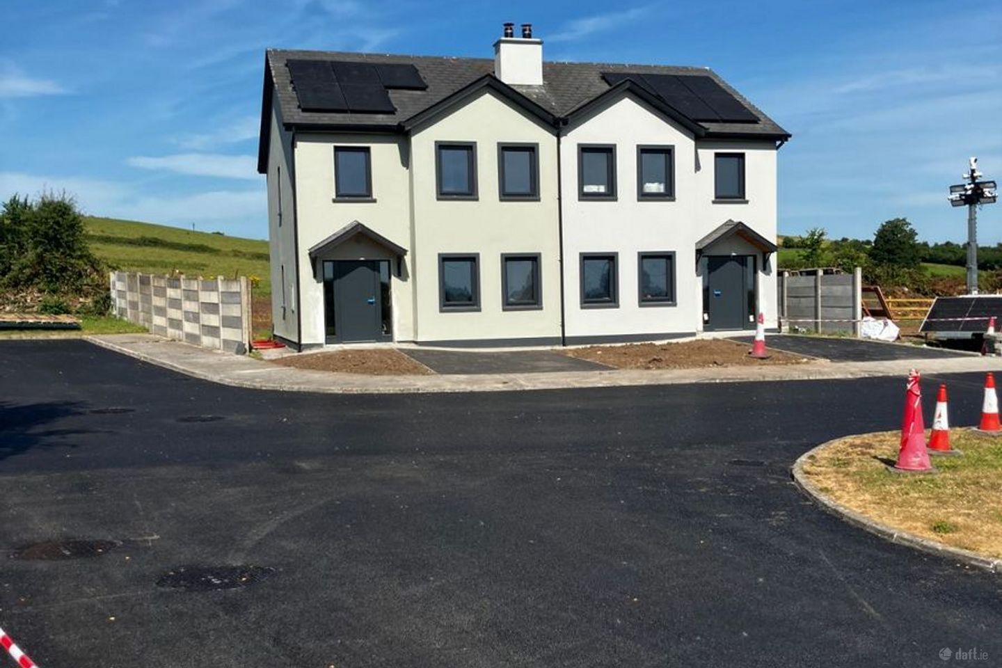 3 Bed Semi Detached, Glenoir, Glenoir, Cullen, Co. Tipperary — photo 1