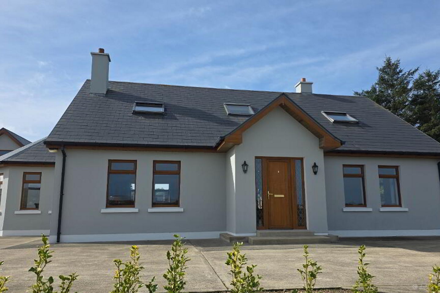 Carrickataskin, Derrybeg, Co. Donegal, F92TWK3 — photo 1