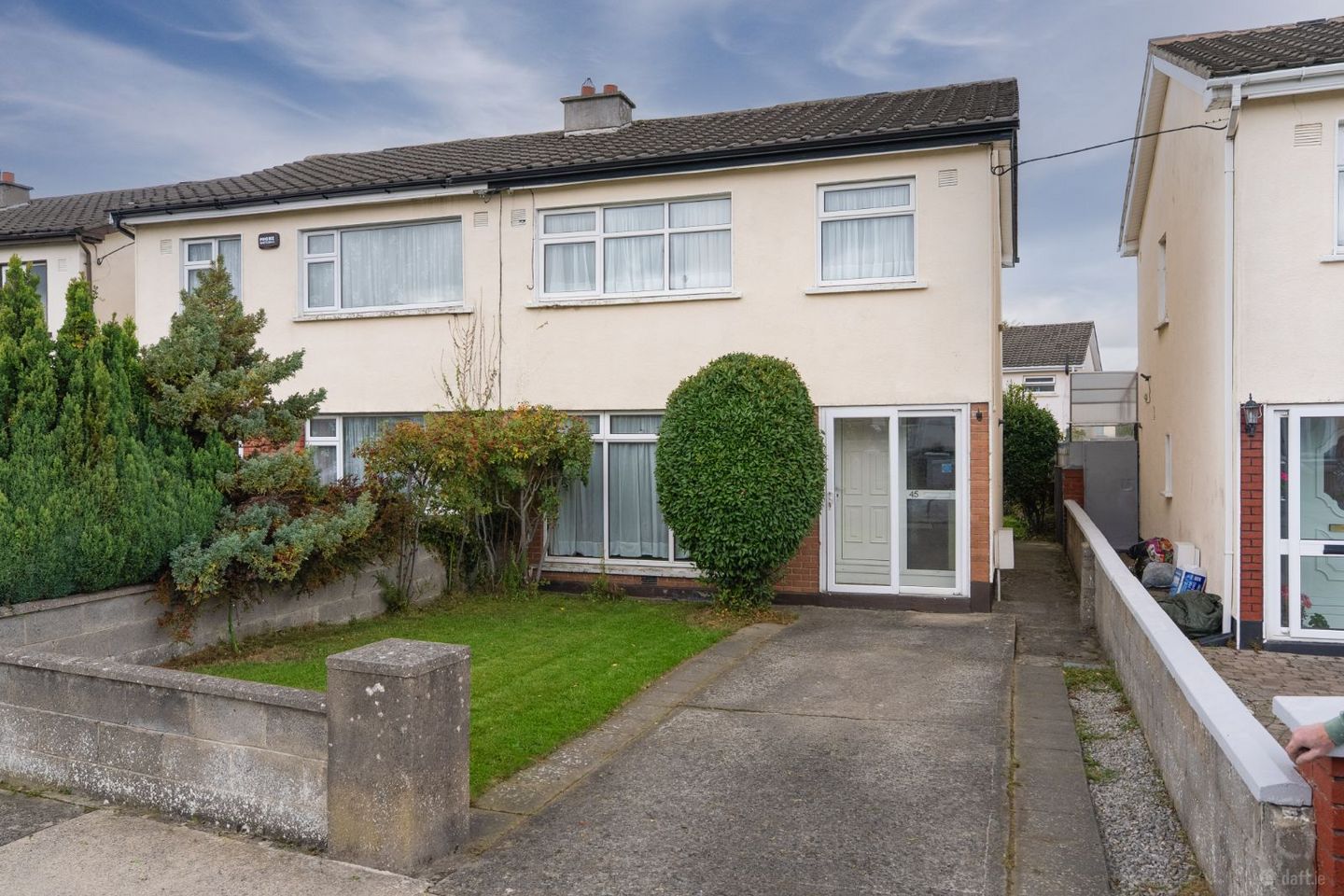45 Broadford Crescent, Dublin 16, Ballinteer, Dublin 16, D16NX04 — photo 1
