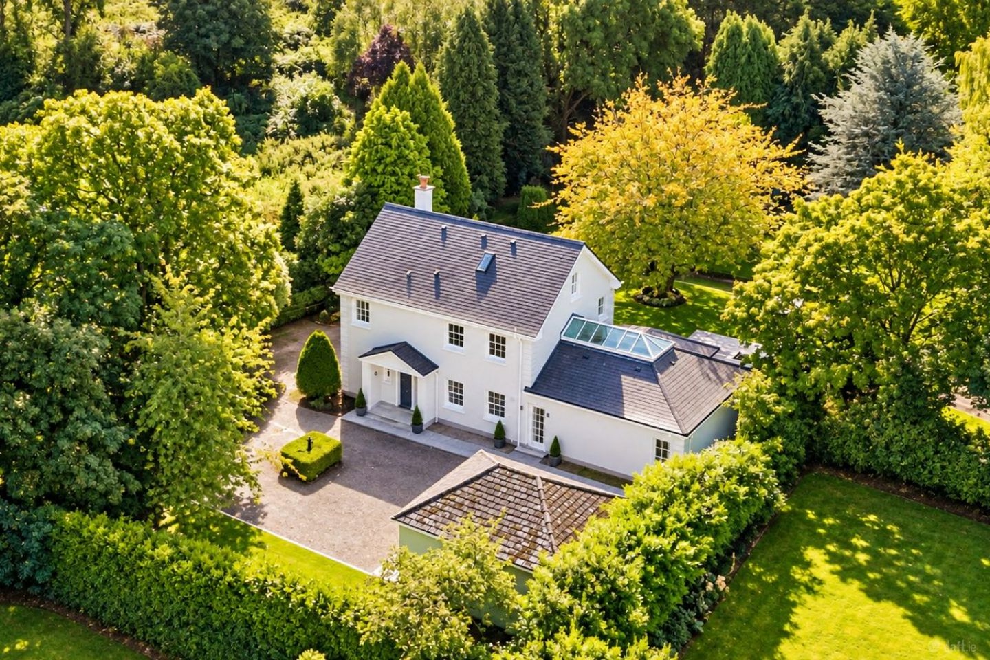 Derriana House, Kilgobbin Road, Stepaside, Dublin 18, D18X5P6 — photo 1