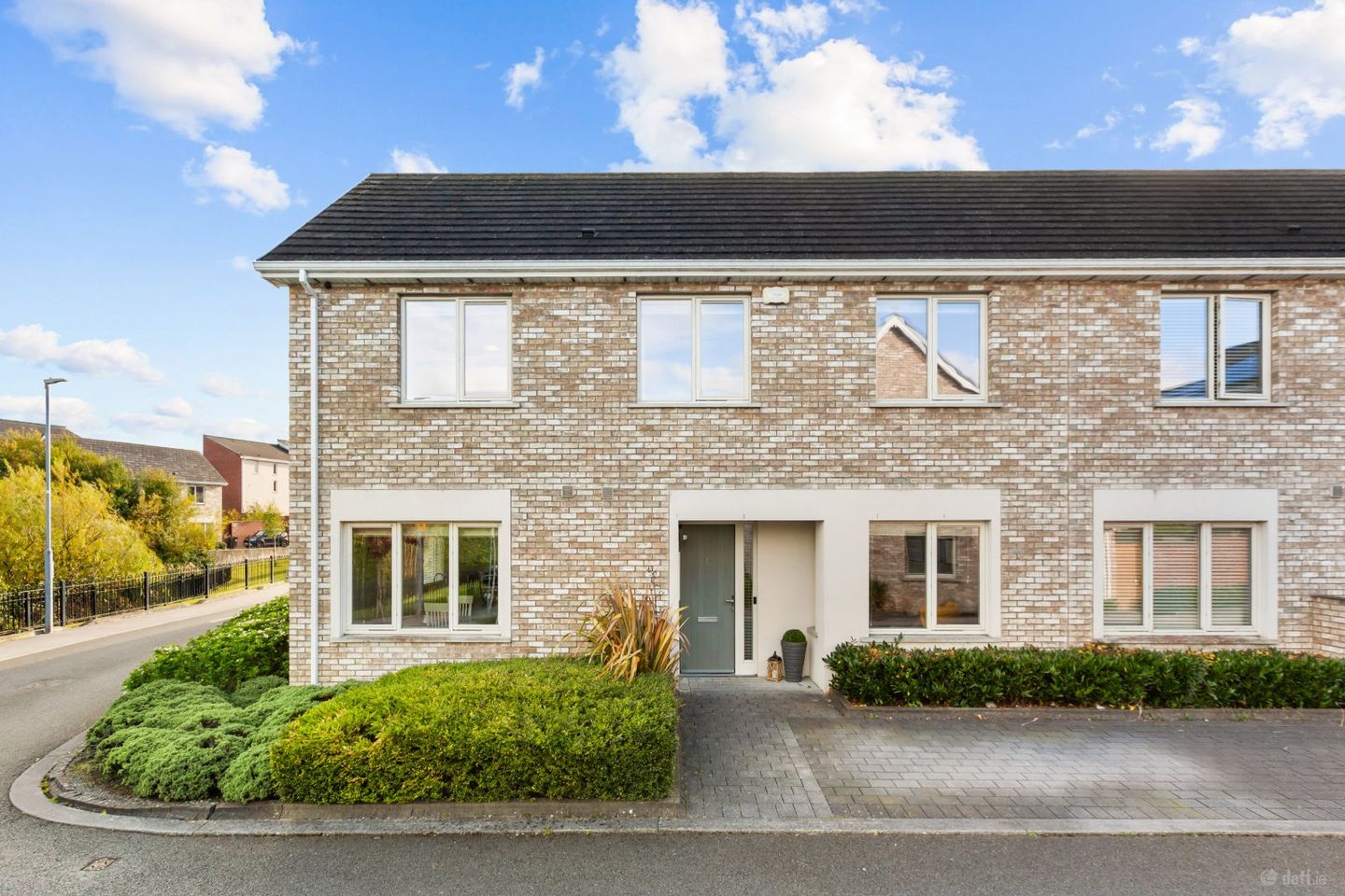 1 Phelan Way, Royal Canal Park, Ashtown, D.15, D15T6EF — photo 1