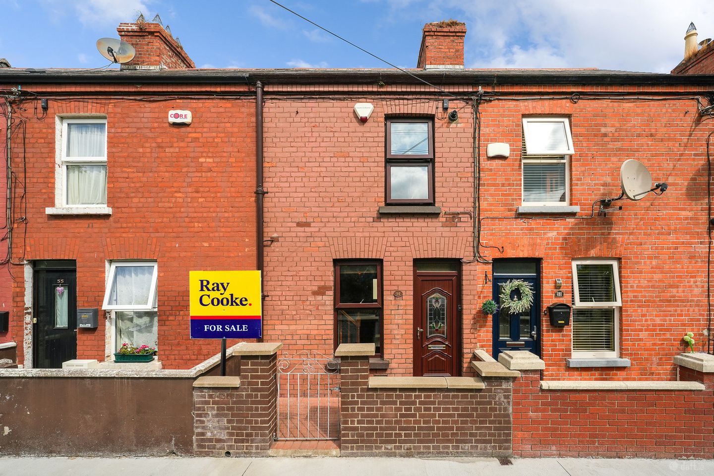 54 Railway Avenue, Inchicore, Dublin 8 — photo 1