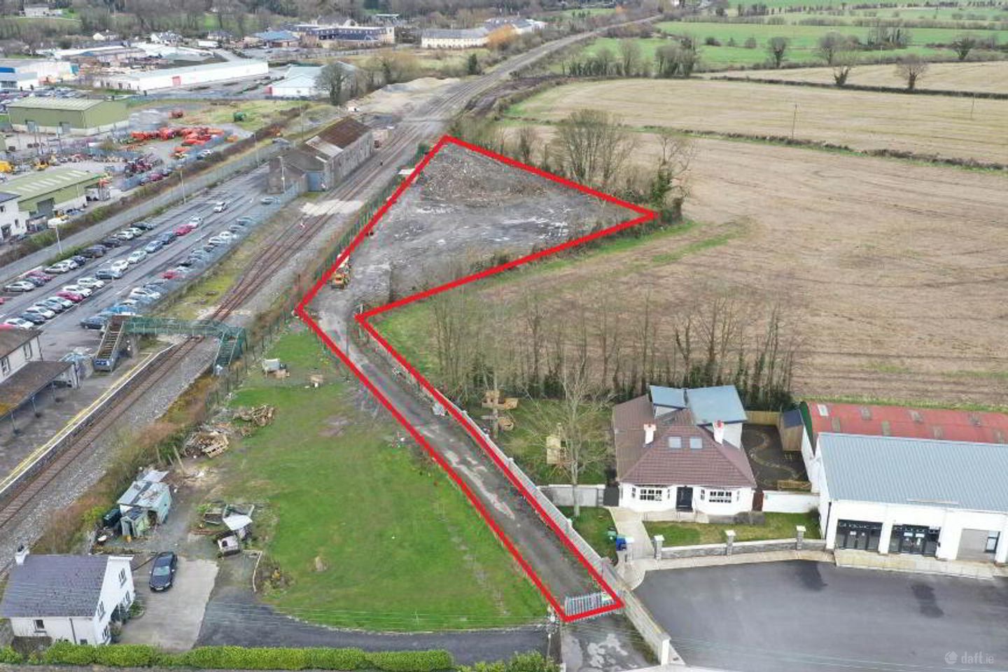 Tyone, Nenagh, Co. Tipperary — photo 1