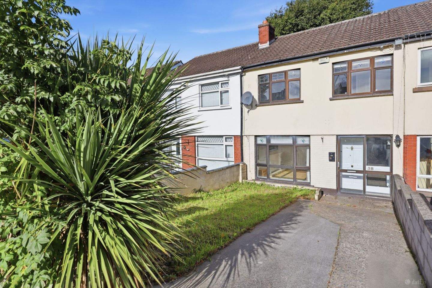 38 Huntstown Rise, Mulhuddart, Huntstown, Dublin 15, D15YPH3 — photo 1