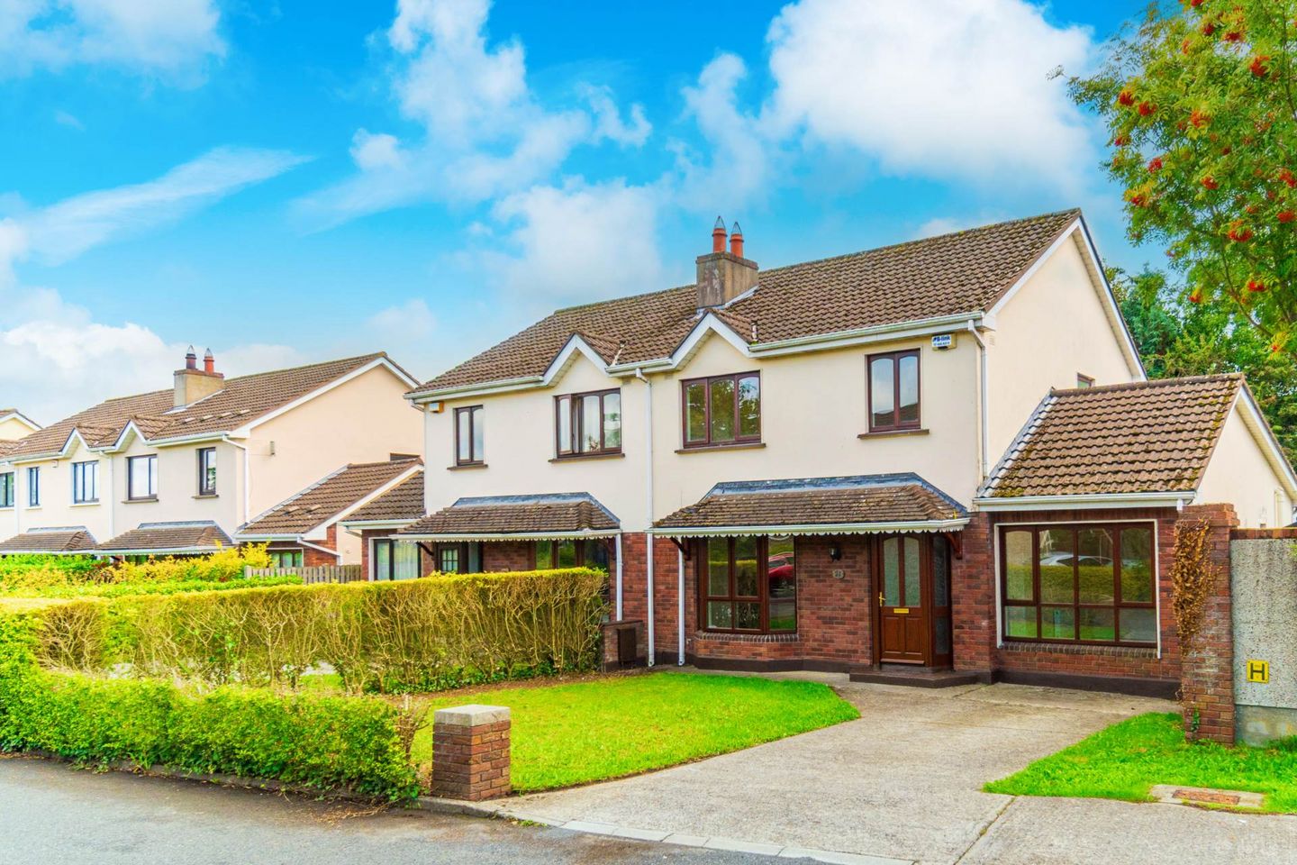 21 Gleann Na Riogh Grove, Naas, Co. Kildare, W91PKW1 — photo 1