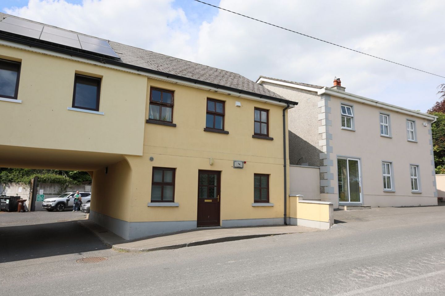 Apartment 1, Gregg Court, Kilmeague, Allen, Co. Kildare — photo 1