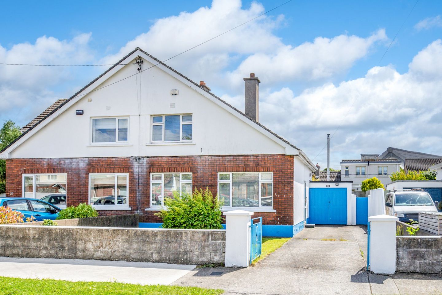 33 Anne Devlin Avenue, Rathfarnham, Dublin 14, D14E827 — photo 1
