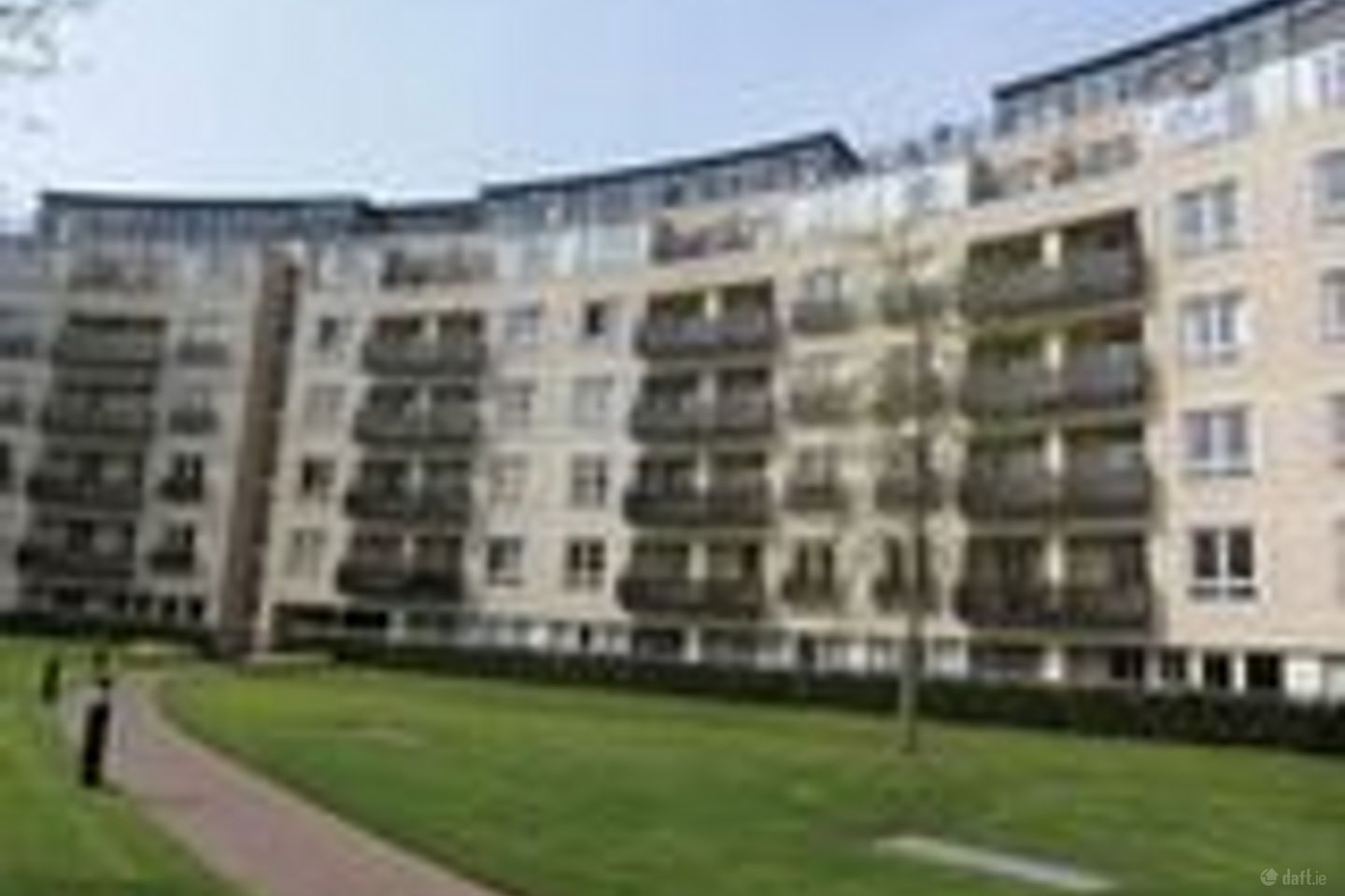 The Pines, Herbert Park Lane, Ballsbridge, Dublin 4 — photo 1