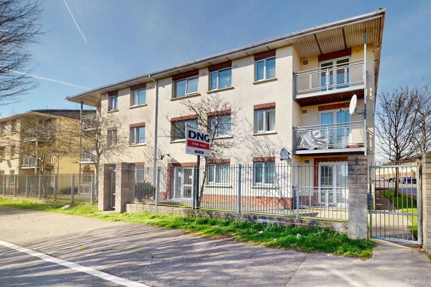 Apartment 57, Block 4, Weaver Court, Clondalkin, Dublin 22, D22WD35 — photo 1