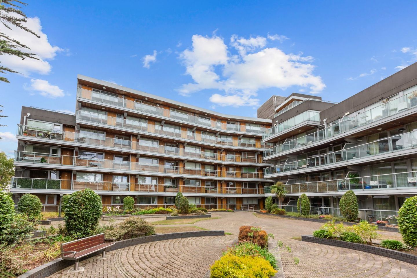 Apartment 27, Booterstown Wood, Booterstown Avenue, Booterstown, Co. Dublin, A94V593 — photo 1