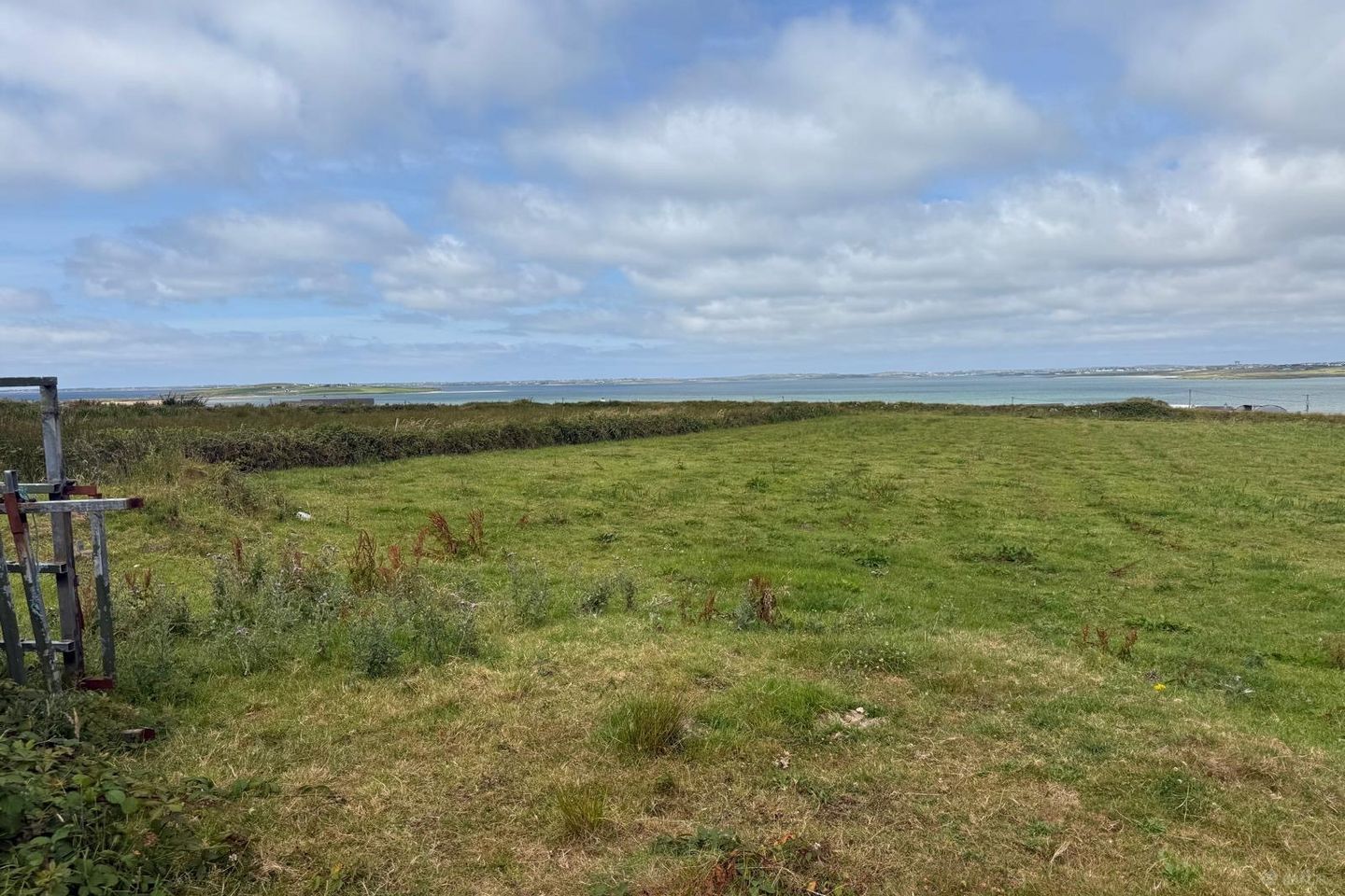 Shraigh West, Bunnahowan, Belmullet, Belmullet, Co. Mayo — photo 1