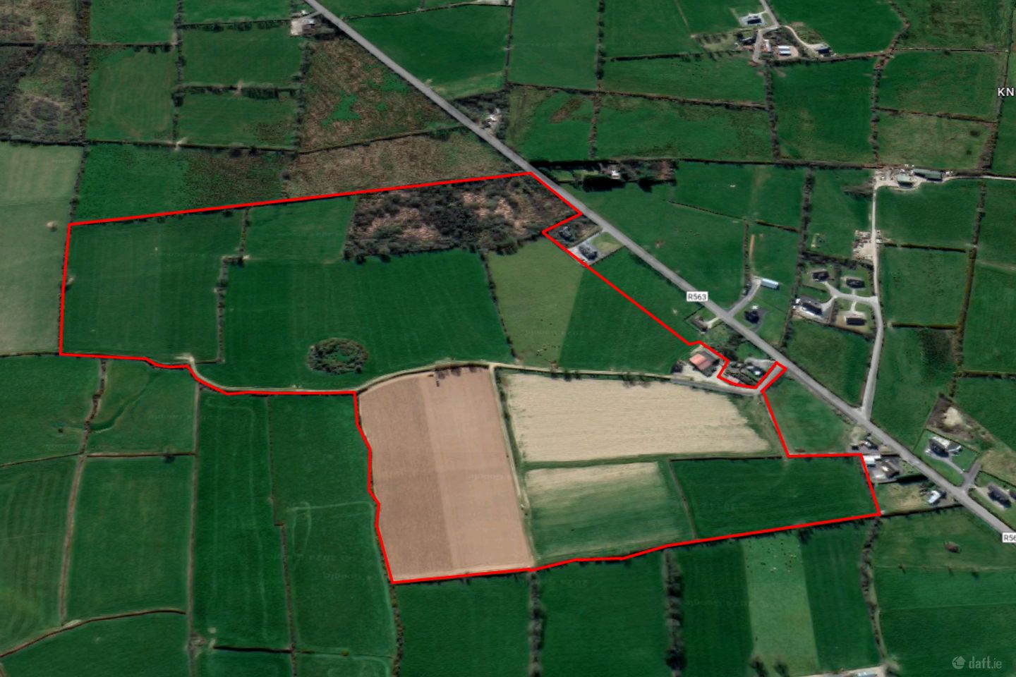 Farranamanagh, Milltown, Co. Kerry — photo 1