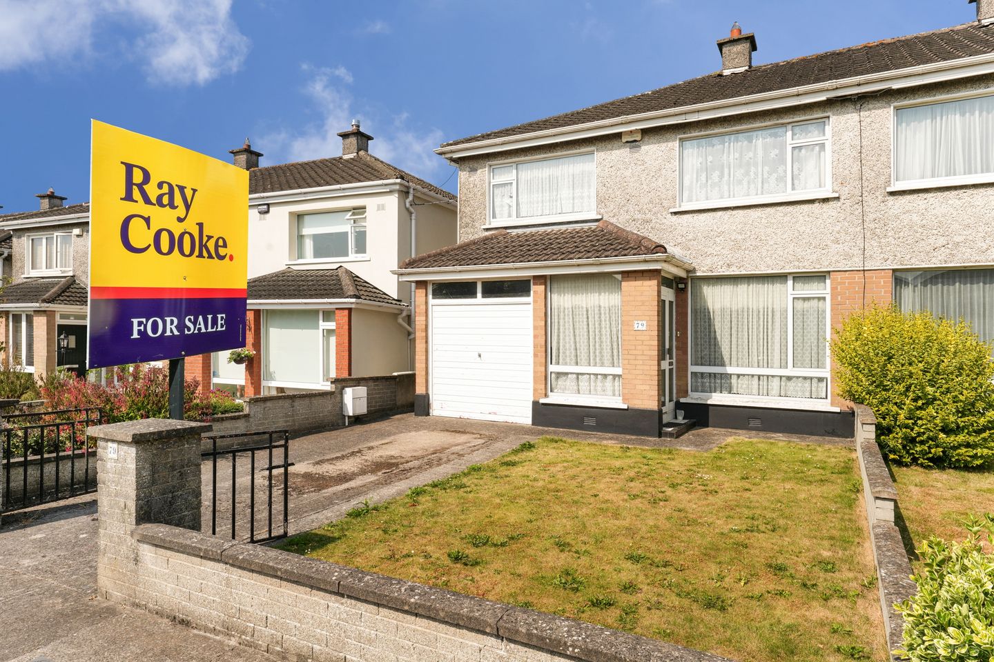 79 Walnut Rise, Courtlands, Drumcondra, Dublin 9 — photo 1