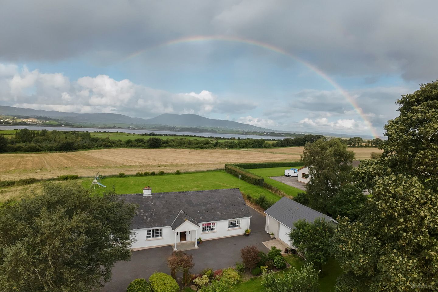 Moress, Inch Island, Co. Donegal, F93Y3Y9 — photo 1