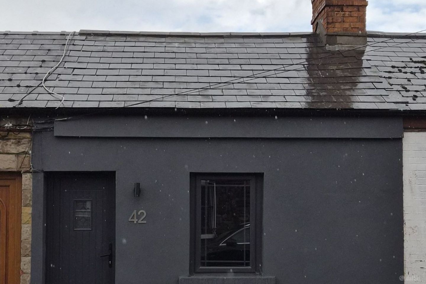 42 Hammond Street, Dublin 8, South Dublin City, Dublin 8, D08CDY2 — photo 1
