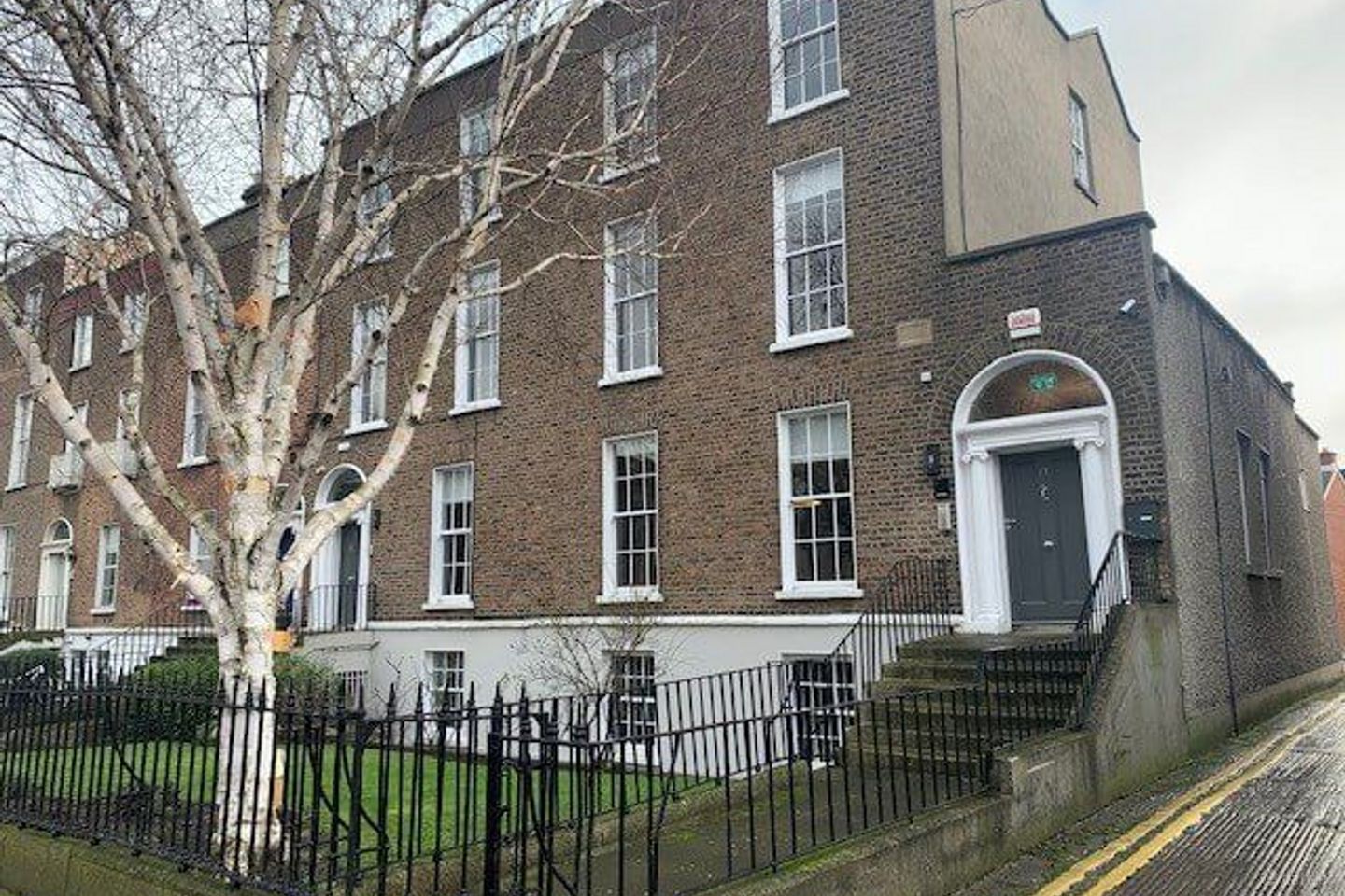 Percy Place, Dublin 2, Dublin 4 — photo 1