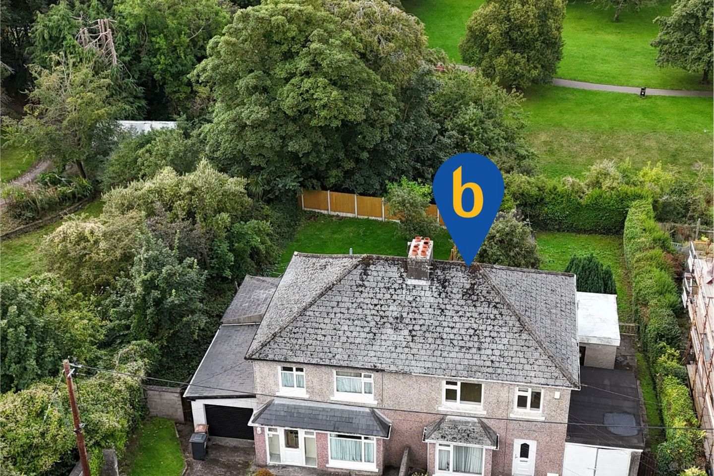 Loughguitane, 37 Pic Du Jer Park, Ballinlough, Co. Cork, T12V9K1 — photo 1