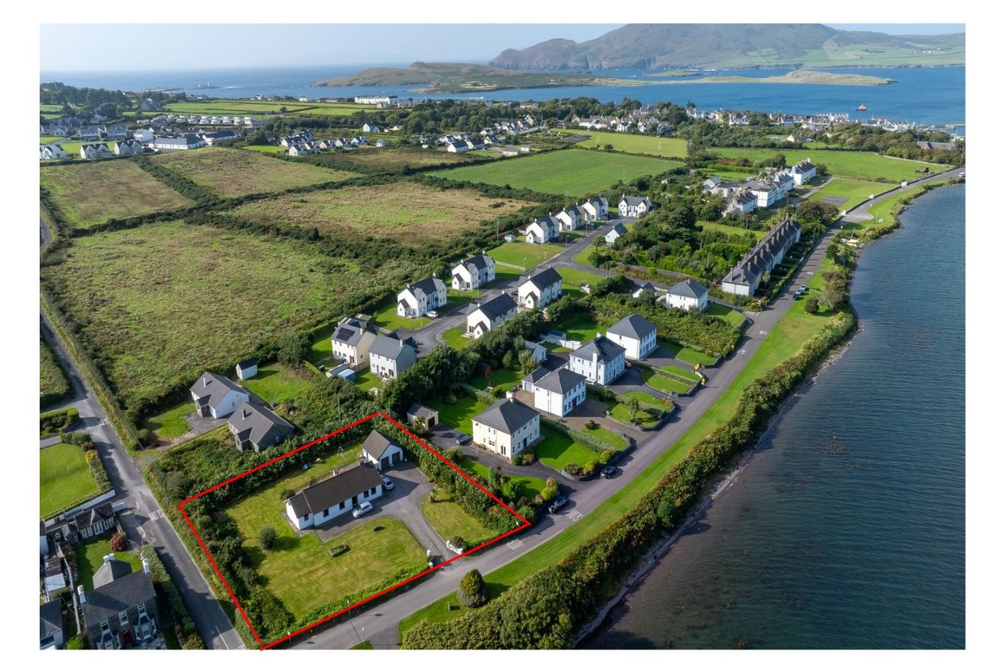 Farranreagh, Valentia Island, Knight's Town, Co. Kerry, V23HR92 — photo 1