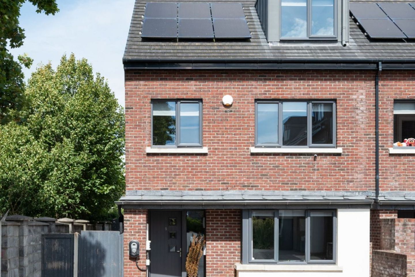 5 The Mews, Station Manor, Portmarnock, Dublin 13, D13N9DF — photo 1