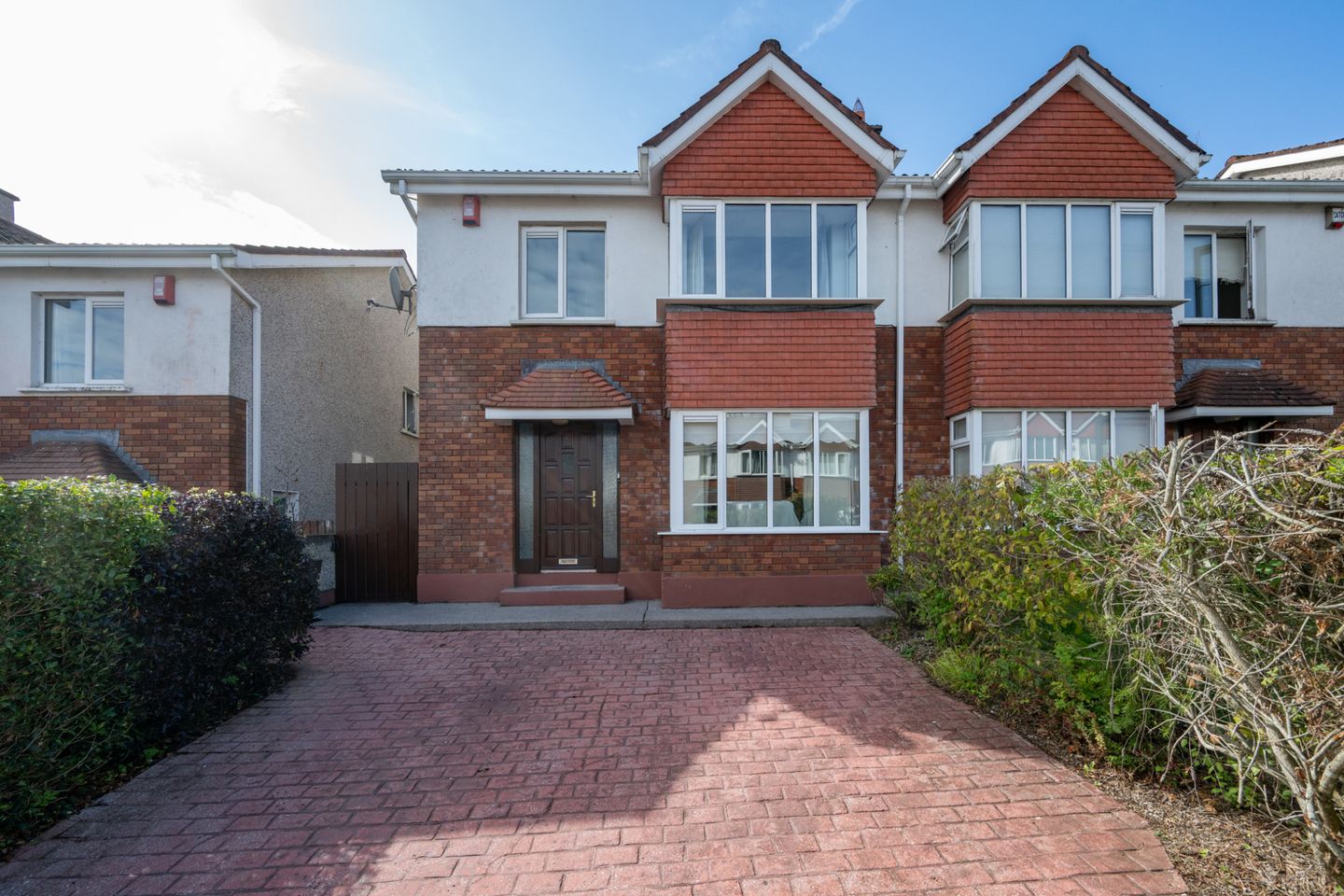 18 Fernwood Close, Doughcloyne, Cork, T12 H3VC — photo 1