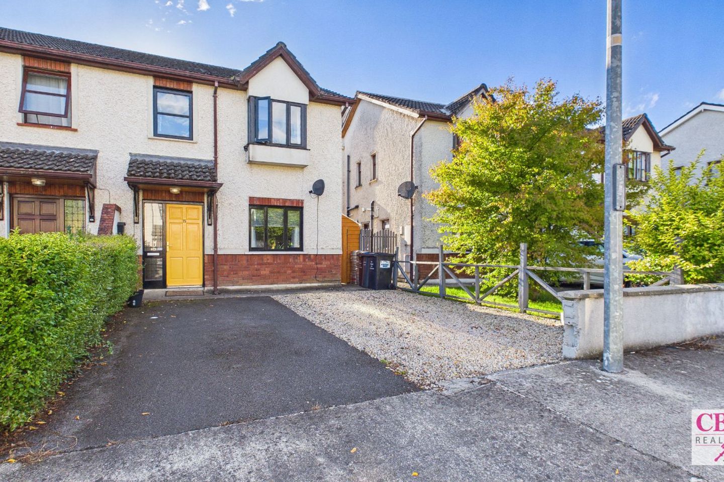 15 Ardrew Fields, Dún Brinn, Athy, Co. Kildare, R14F290 — photo 1