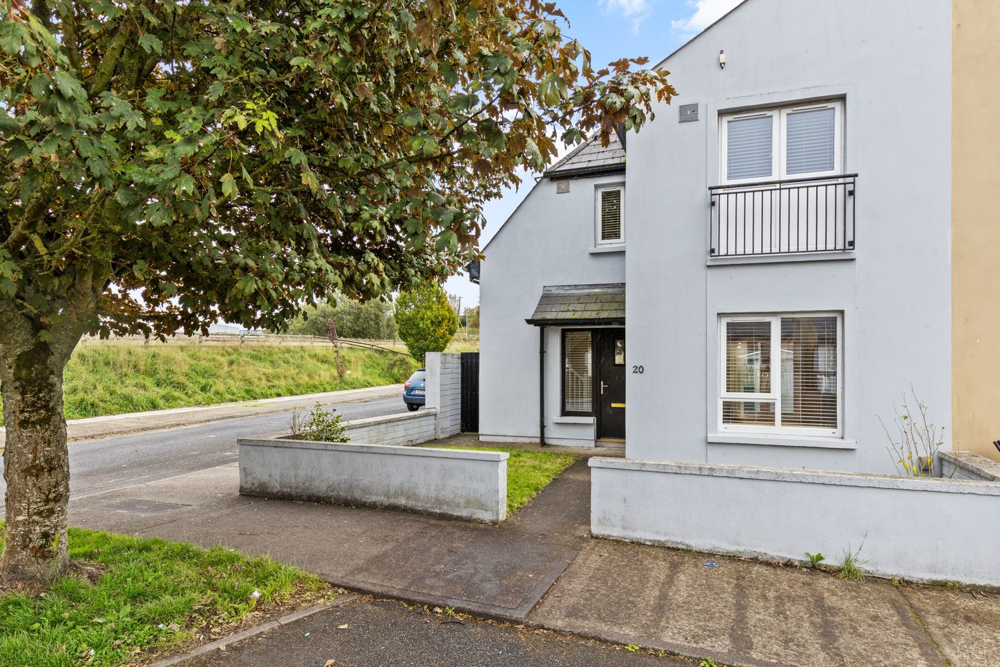 20 Court View,, Barrack Street,, Tullow,, Co. Carlow,, R93 DW63 — photo 1
