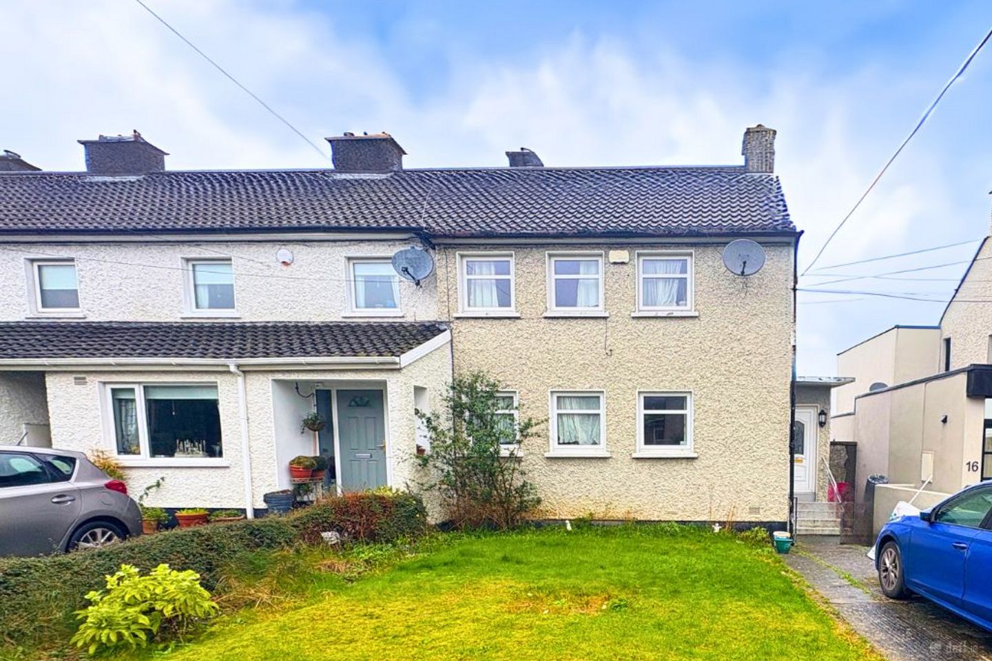 17 Castlebyrne Park, Blackrock, Co. Dublin, A94FH70 — photo 1