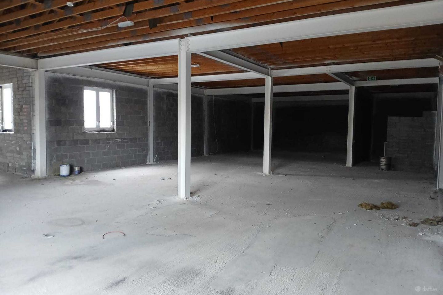 Leisure/Fitness Opportunity, Quayside Shopping Centre, SligoQuayside Shopping Centre, Sligo, Co. Sligo — photo 1
