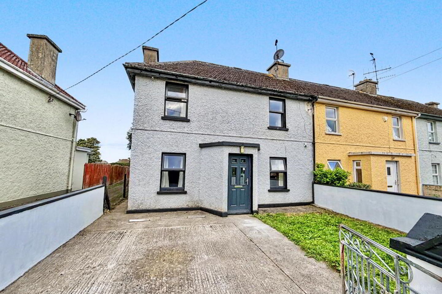No. 75 Holy Cross, Charleville, Co. Cork, P56F658 — photo 1