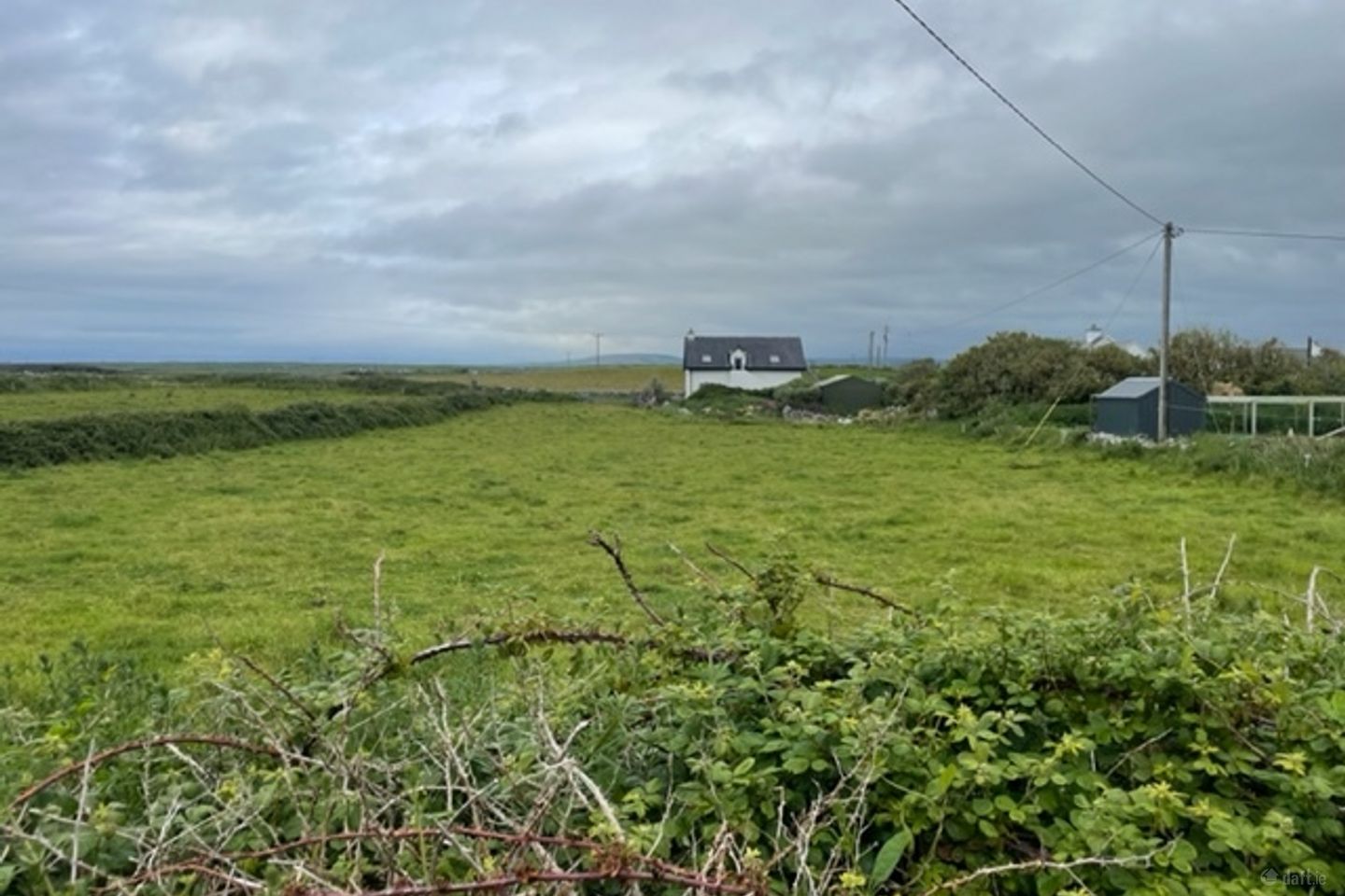 Doonmacfelim, Doolin, Co. Clare — photo 1