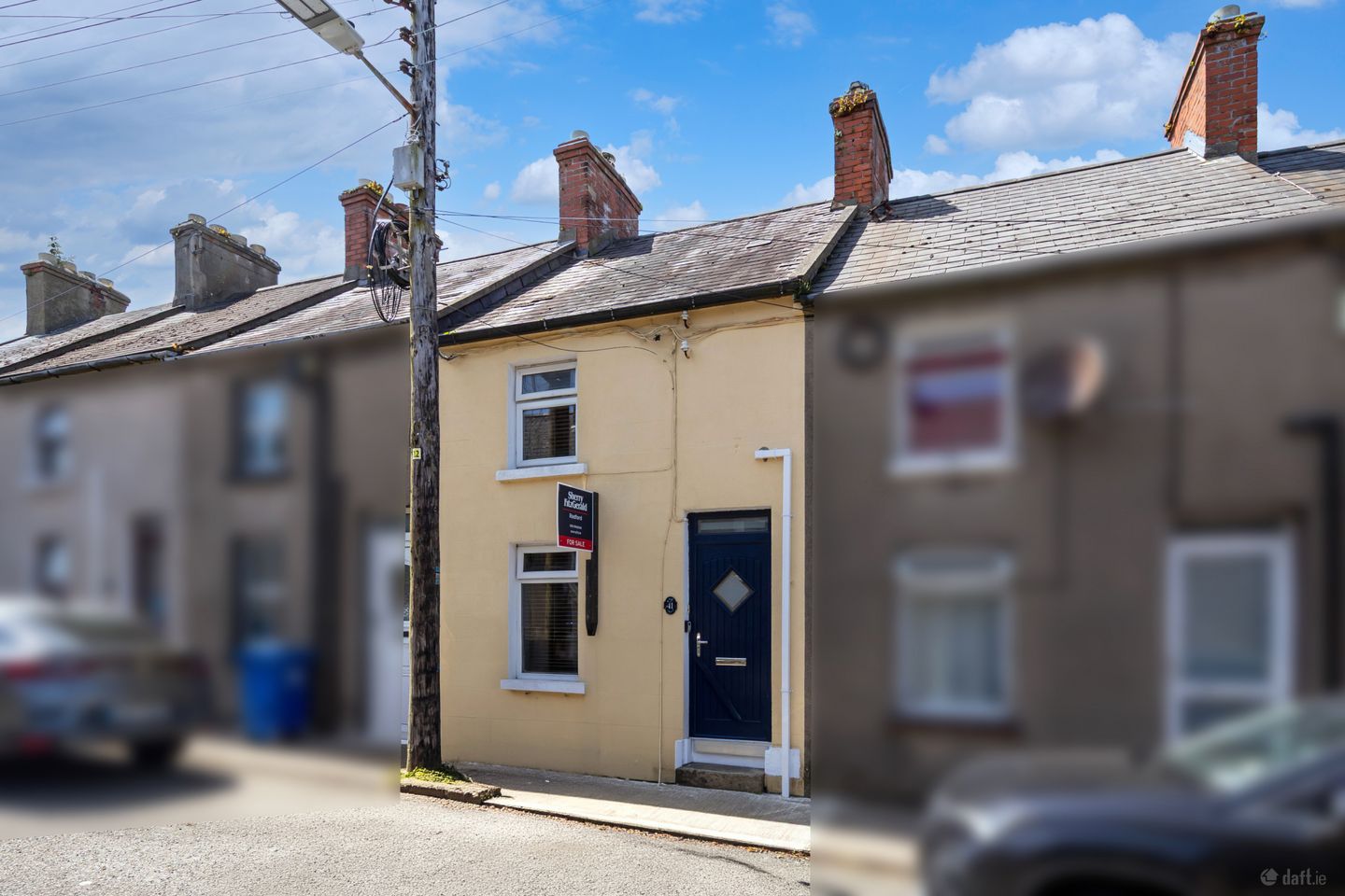 41 Carrigeen Street, Wexford Town, Wexford, Y35 P9W6 — photo 1