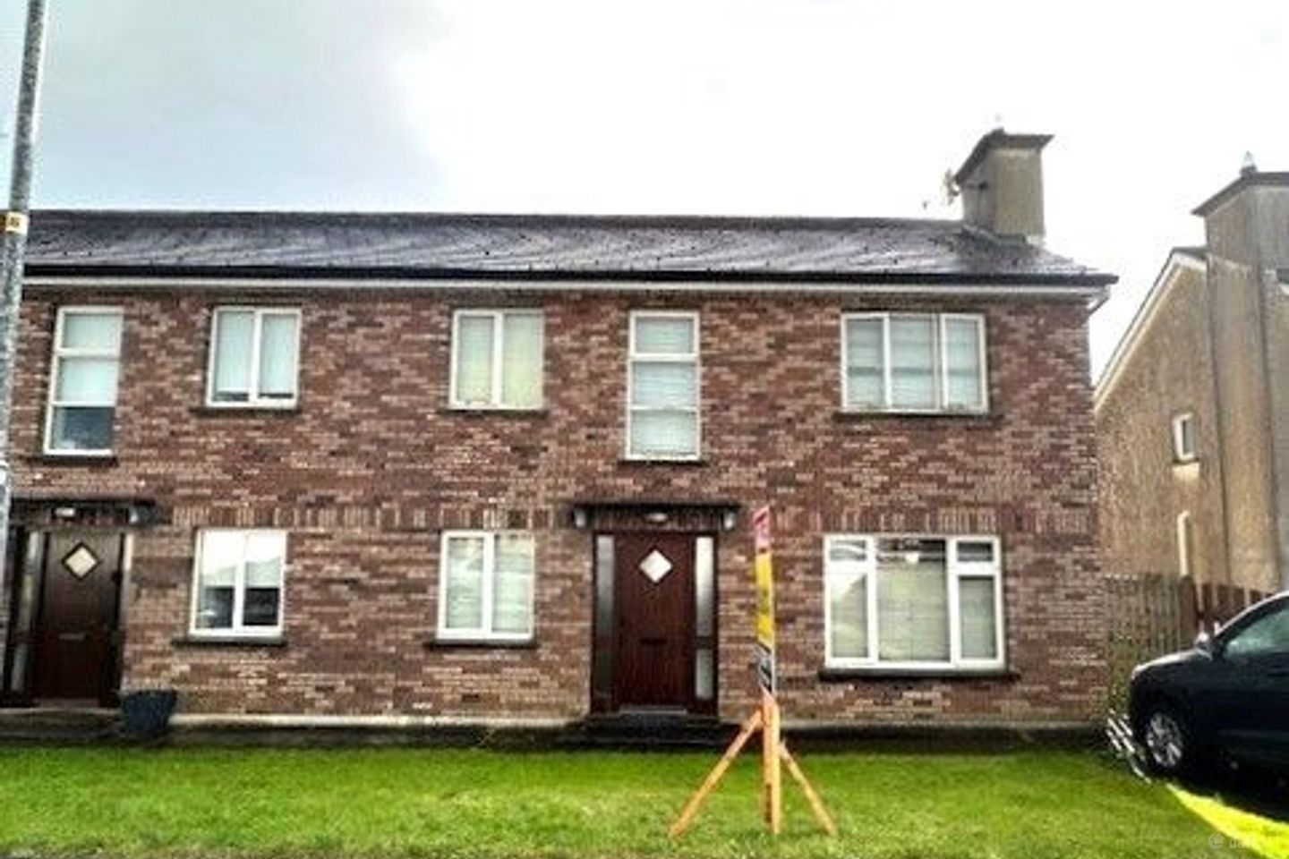 52 Chapelfields, Urlingford, Urlingford, Co. Kilkenny, E41P627 — photo 1