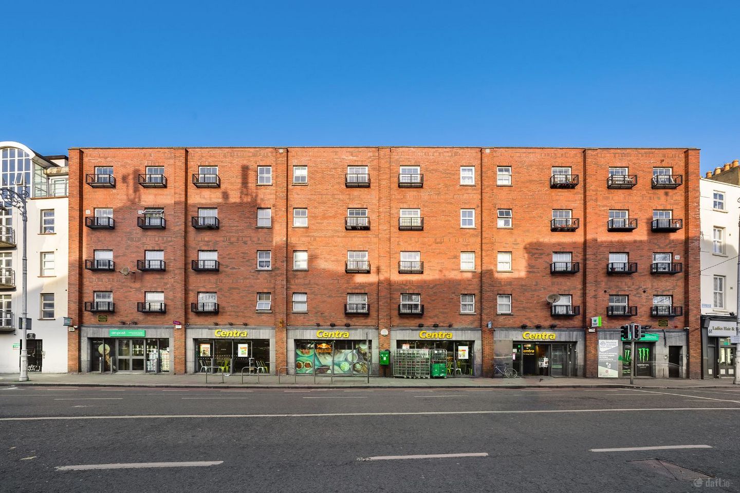 Apartment 10, Kingsmill Court (with Parking Option), Bolton Street, North Dublin City, Dublin 1, D01Y923 — photo 1