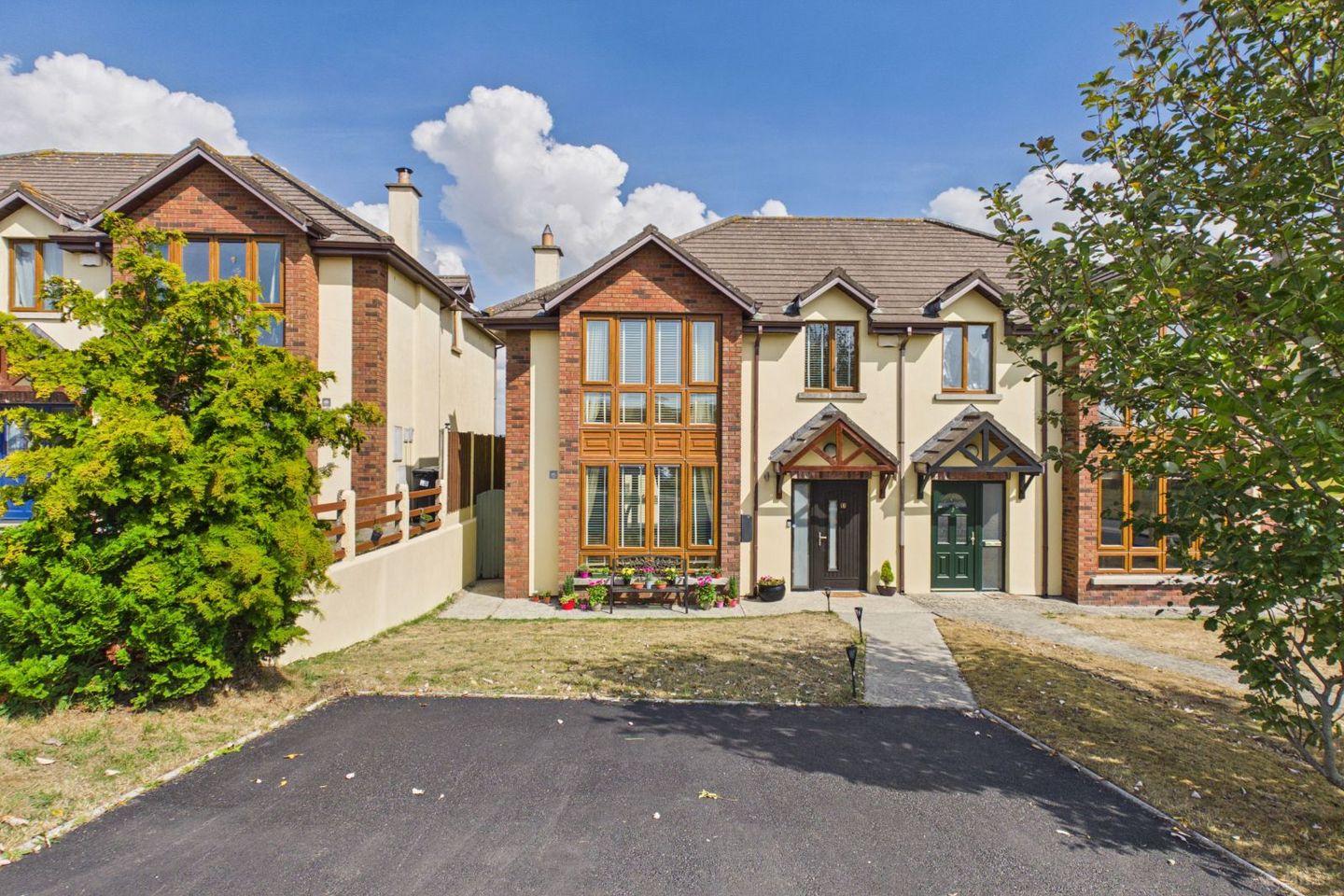 4 The Close, River Park, Gracedieu, Co. Waterford, X91TXD0 — photo 1