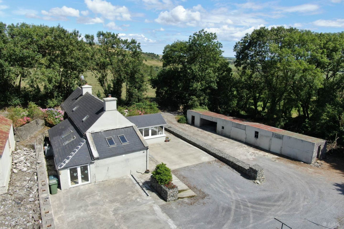 Skeaf East, Timoleague, Co. Cork, P72FW40 — photo 1
