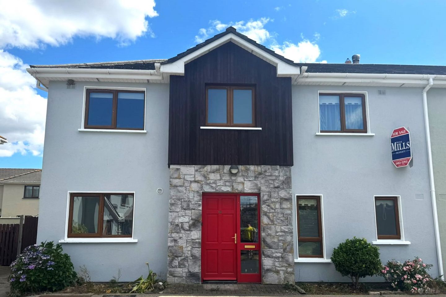 64 Westbury Woods, Enniscorthy, Enniscorthy, Co. Wexford, Y21E5C1 — photo 1