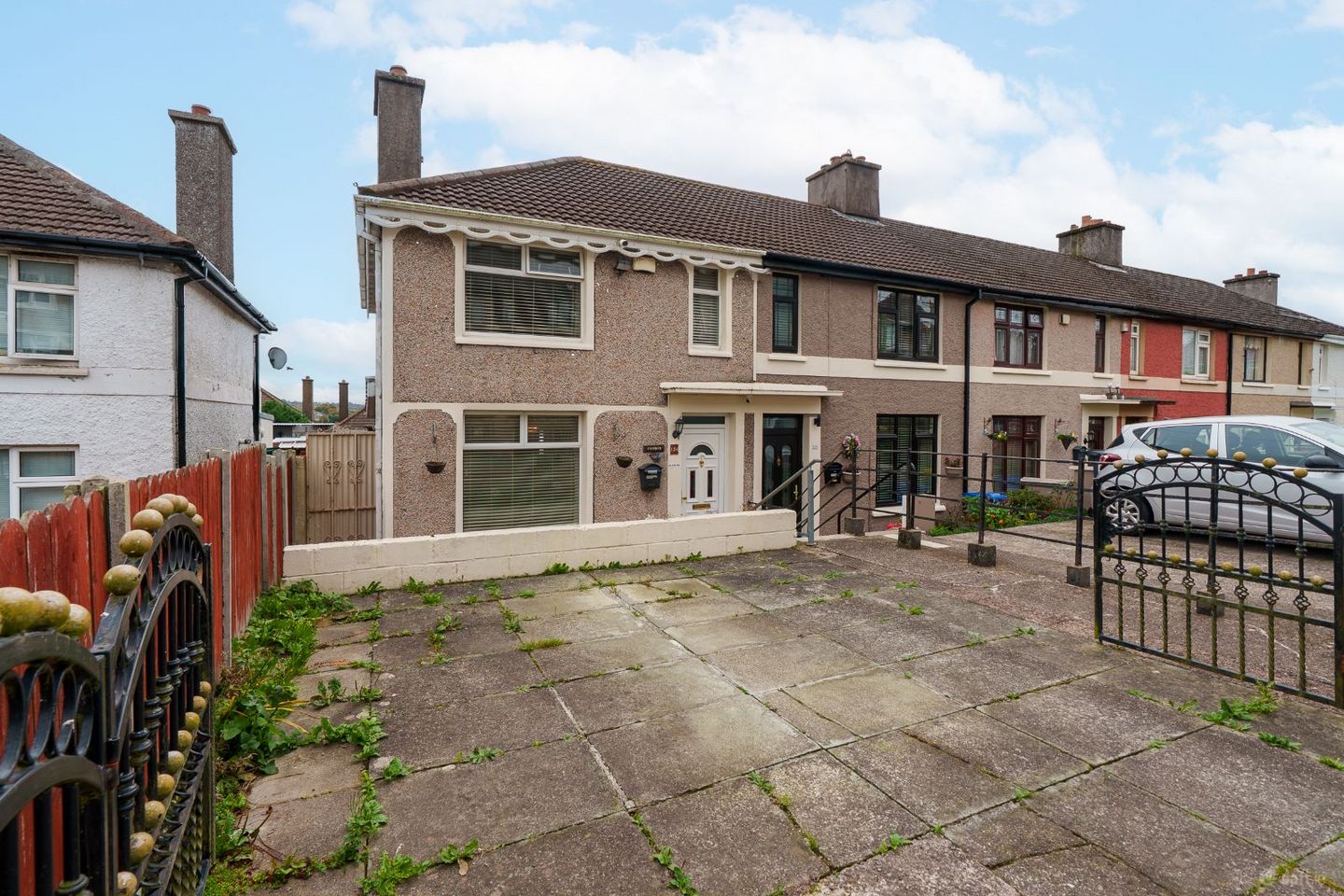 134 Kilbarry Place, Farranree, Co. Cork, T23T9X5 — photo 1