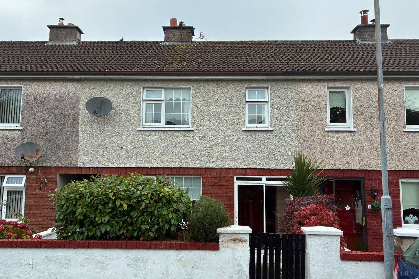 12 Uplands, Strawhall, Fermoy, Co. Cork, P61K662 — photo 1
