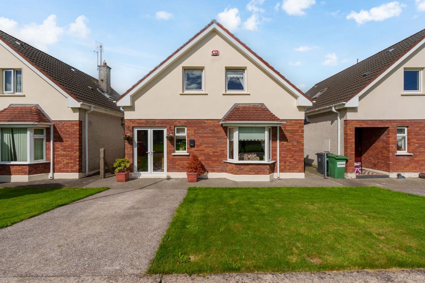 19 Ashington, Glanmire, Co. Cork, T45EV67 — photo 1