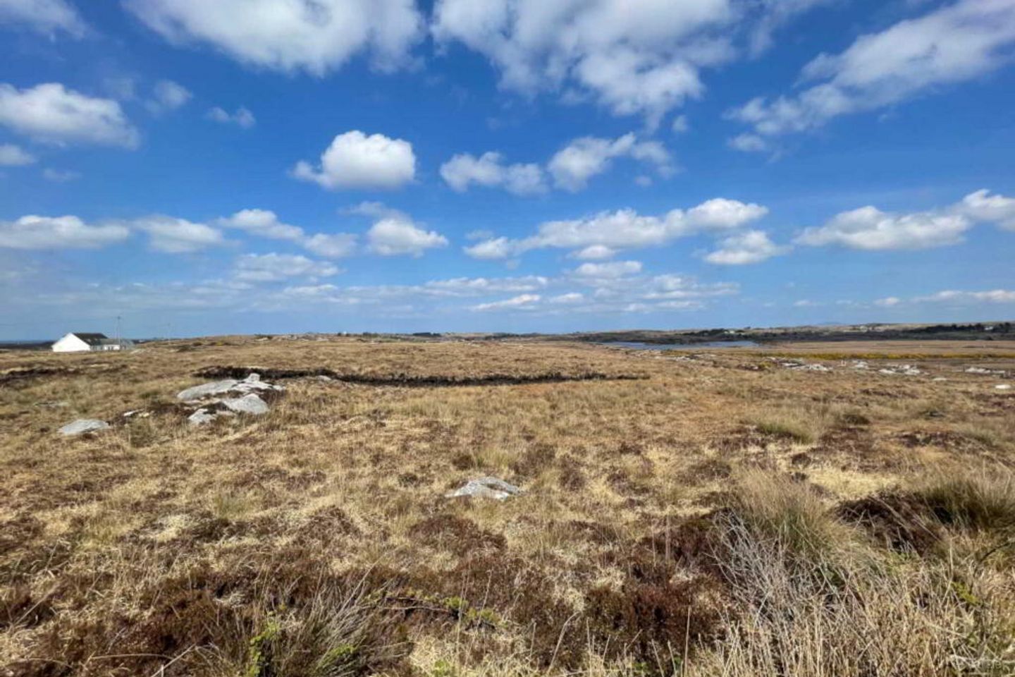 Meenbanad, Burtonport, Co. Donegal — photo 1