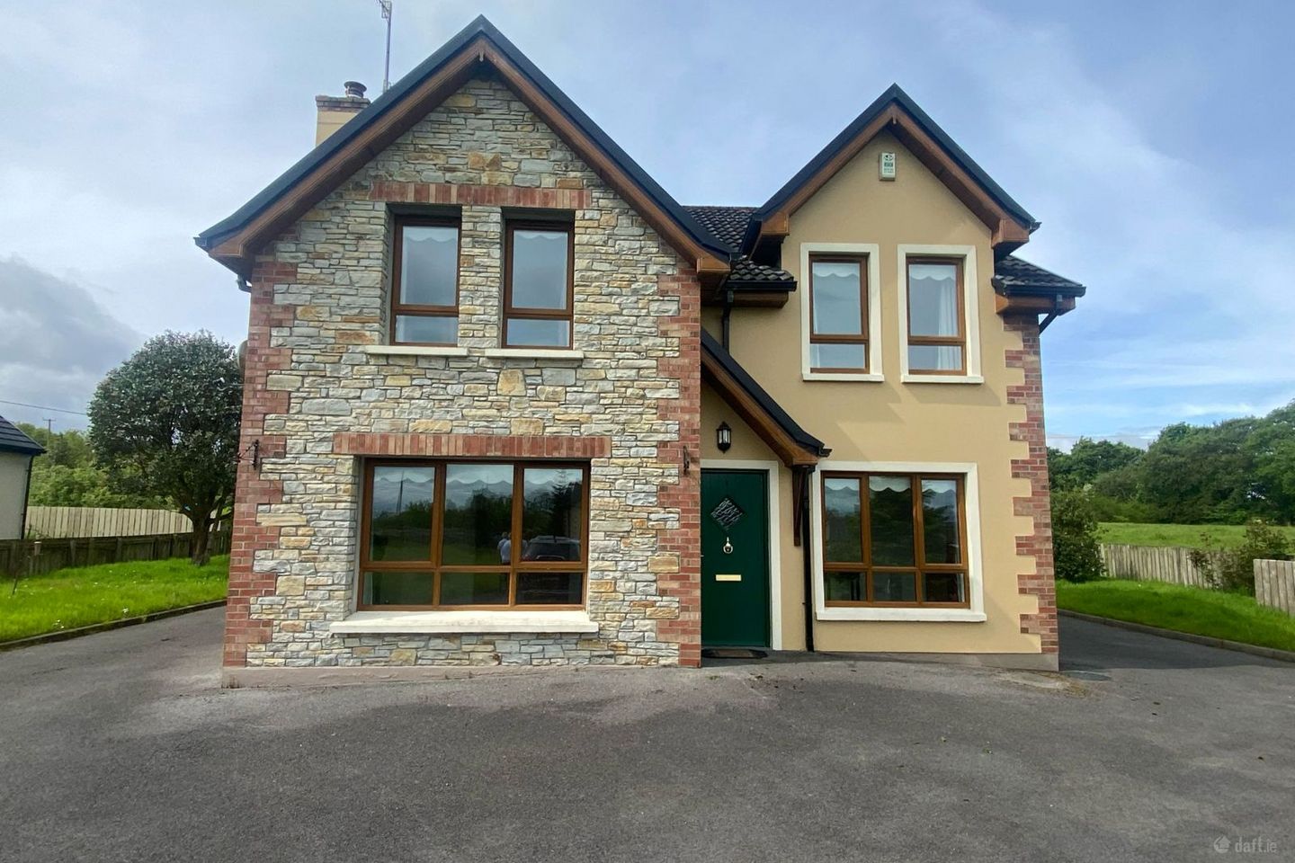 Monellan, Killygordon, Killygordon, Co. Donegal, F93Y9P1 — photo 1