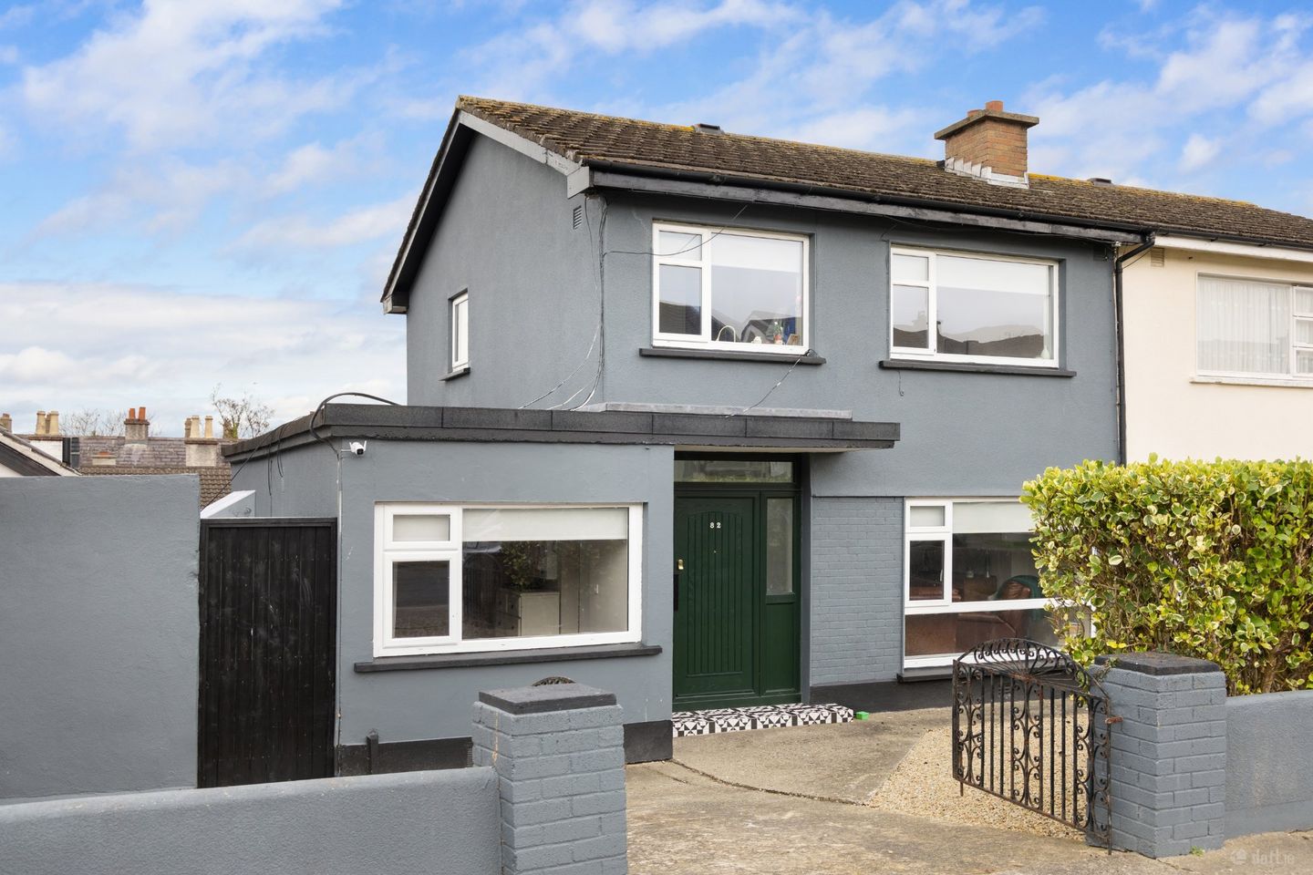 82 Seacrest, Bray, Co. Wicklow, A98 FC85 — photo 1
