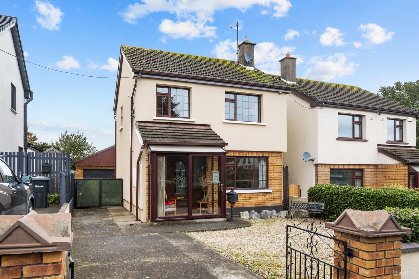 108 Heathervue, Greystones, Co. Wicklow, A63E866 — photo 1