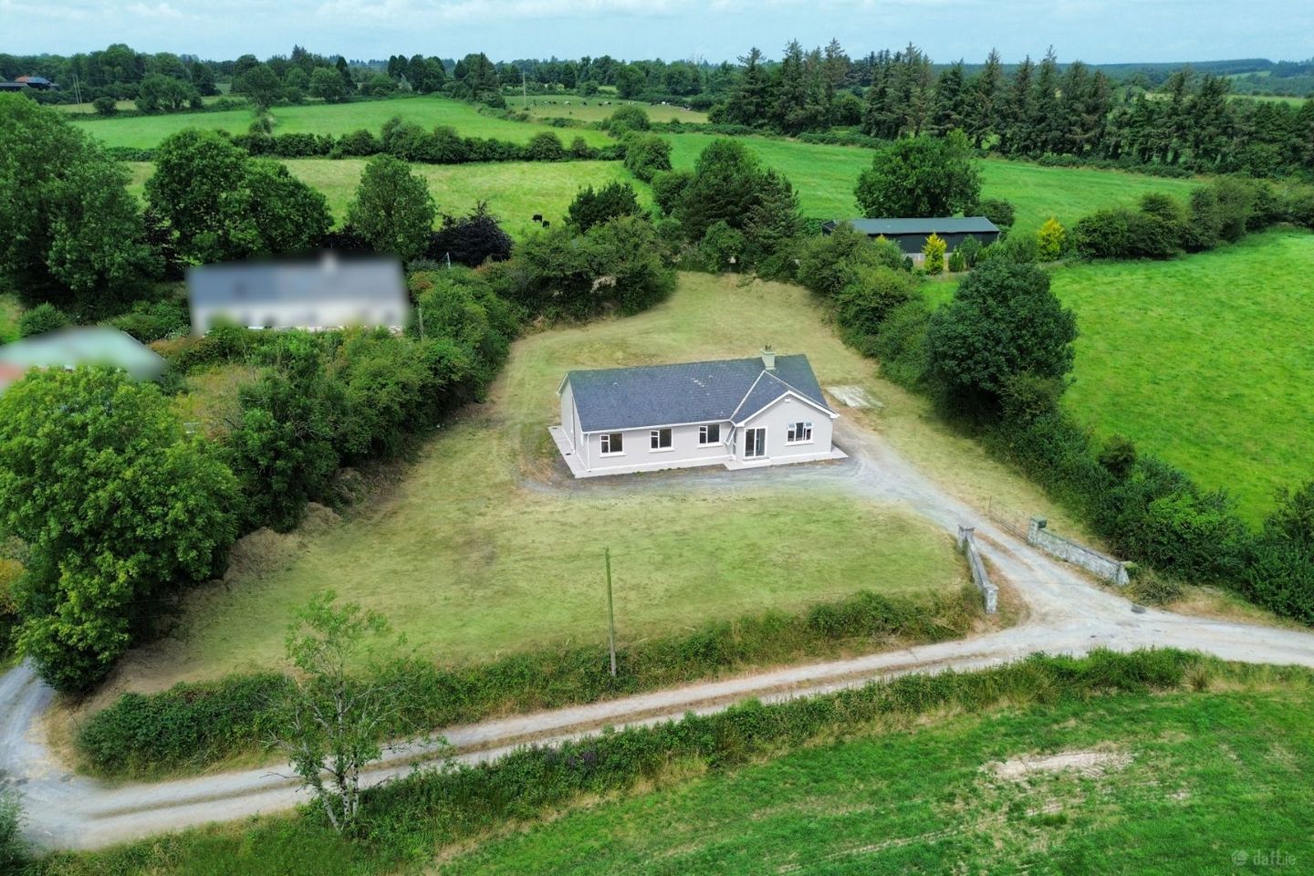 Lisnaboy, Cullen, Cullen, Co. Cork, P51FT21 — photo 1