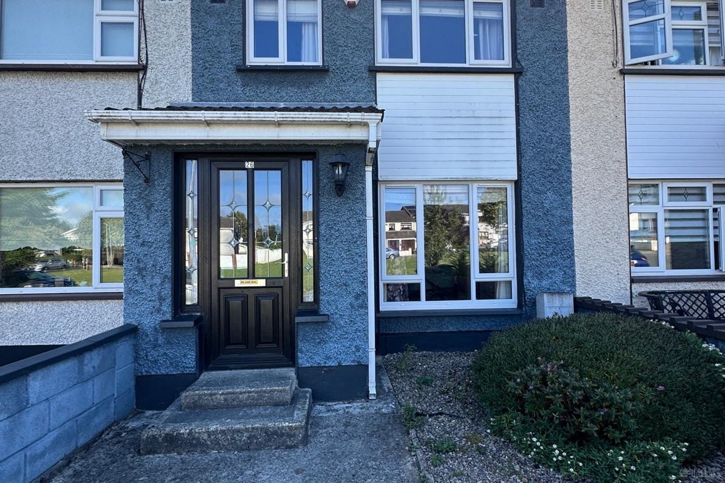 26 Castle Grove, Swords, Co. Dublin — photo 1