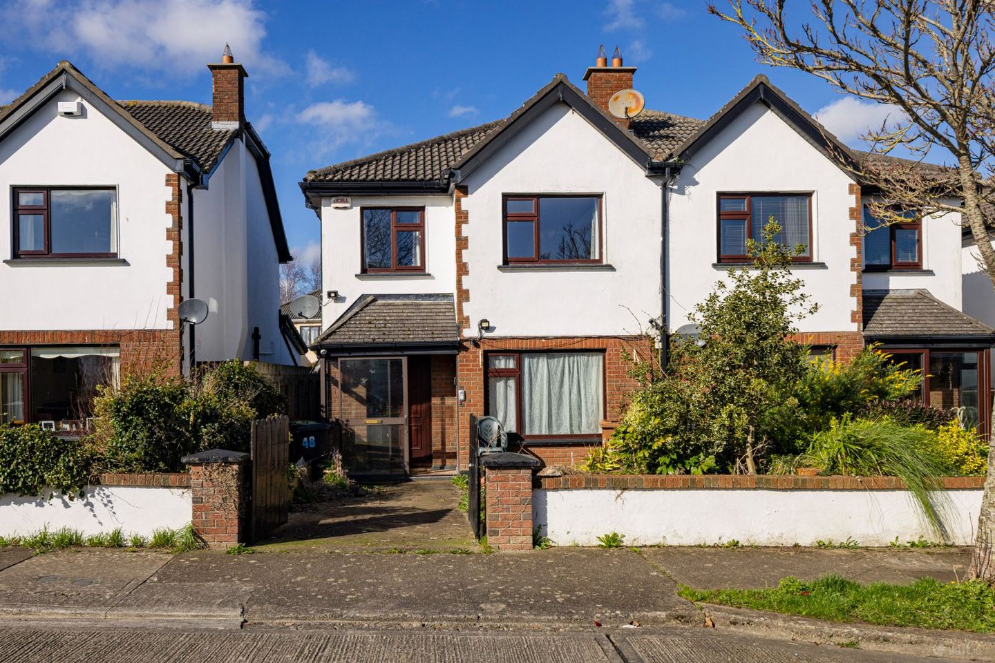 48 Daleview Road, Swords, Co. Dublin, K67V970 — photo 1