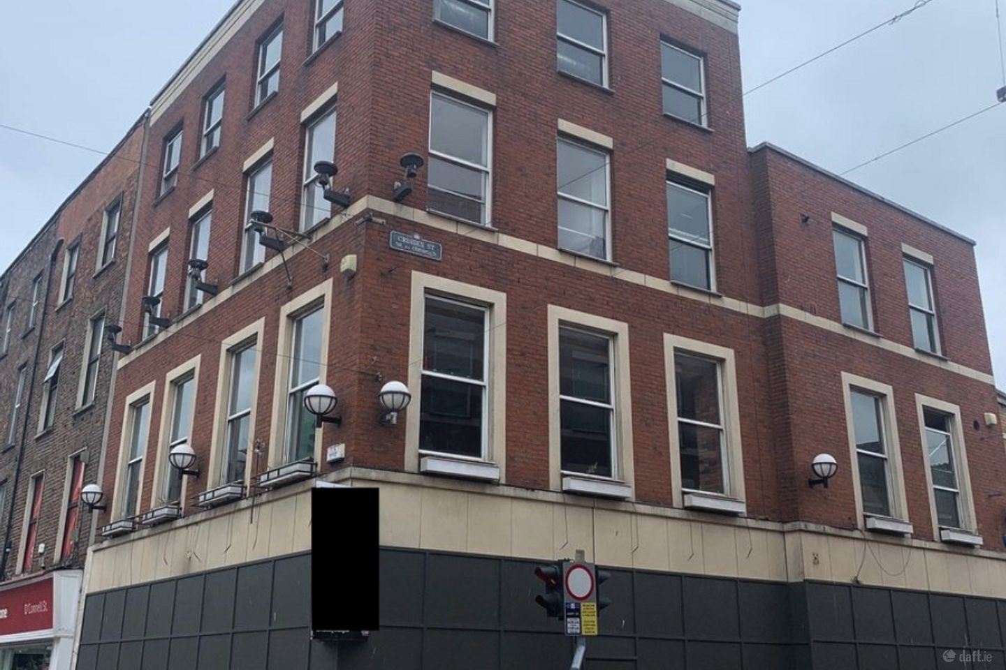 1/2 Cruises Street, Co. Limerick — photo 1