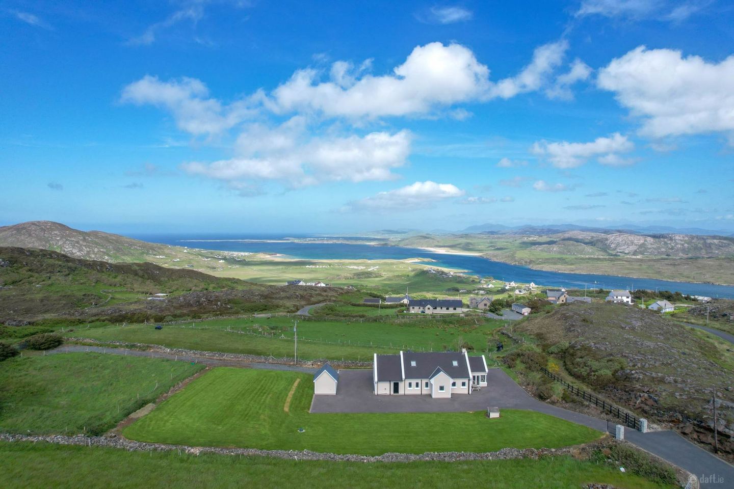 Glebe, Downings, Co. Donegal, F92NY16 — photo 1