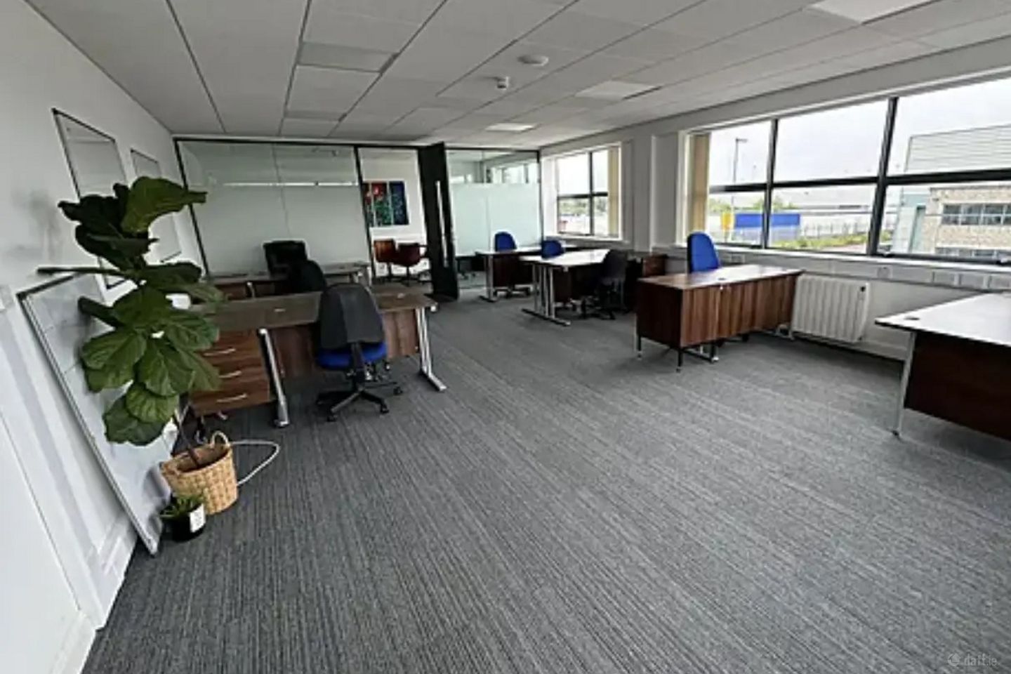 Airport Business Campus, Swords, Co. Dublin — photo 1